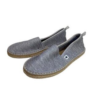 Simply Southern Women's Espadrilles Shoes Size 6 Casual Flats - UNWORN